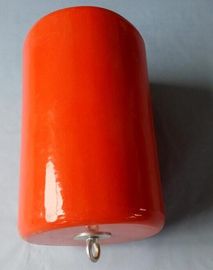 Porcelana Boyas flotantes del marcador de la boya de EVA de la flotabilidad del elastómero marino de goma sólido de los elementos proveedor