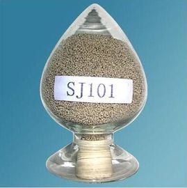 Porcelana Tipo básico CE BV ISO9001 del fluoruro de la aglomeración de los productos de la soldadura del flujo de soldadura proveedor