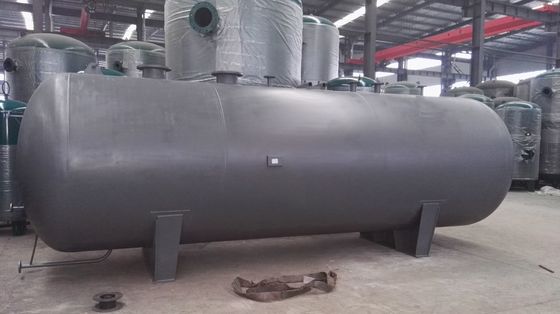 Porcelana Reacción biológica de la corrosión del reactor del tanque anti del recipiente proveedor