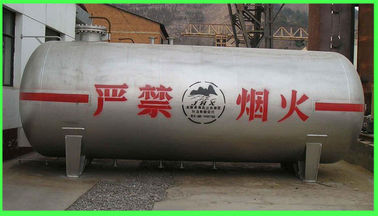 Porcelana El tanque de presión biológico químico anticorrosión antioxidante de la reacción del tanque de presión proveedor