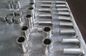 La máquina del acero inoxidable del OEM parte las piezas de metal de la precisión de aluminio proveedor