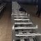 Escalera de alojamiento de aluminio marina de la escalerilla de embarque del ABS para la nave proveedor