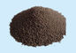 Tipo básico material del alto fluoruro de la basicidad de soldadura tamaño de grano de 0,45 - 2 milímetros proveedor