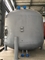 El tanque de presión modificado para requisitos particulares, recipiente del reactor vertical del acero de carbono del tanque hecho en China proveedor