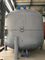 El tanque vertical del recipiente del reactor de TIG Water Treatment SS 200L proveedor