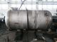 Tipo vertical espejo del tanque del recipiente del reactor del arrabio del vacío polaco proveedor