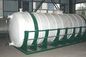 El tanque del recipiente del reactor del acero inoxidable, el tanque de vacío modificado para requisitos particulares del arrabio proveedor