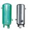 El tanque del recipiente del reactor del acero inoxidable, el tanque de vacío modificado para requisitos particulares del arrabio proveedor
