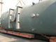 El tanque del recipiente del reactor de la baja temperatura, el tanque de almacenamiento horizontal de alta calidad proveedor