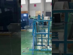 Vidrio marino y vidrio especial