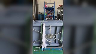 Cubiertas de escotilla de acero marino duraderas Soluciones personalizadas