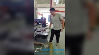 Soluciones de cubiertas para escotillas marinas herméticas a prueba de fuego