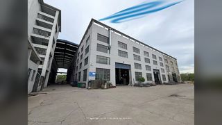 Fabricante de equipamiento marino