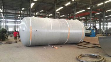 Porcelana El tanque de almacenamiento de alta presión, a baja temperatura de aluminio proveedor