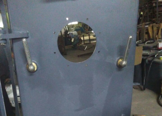 Porcelana Marine Access Doors de acero hermética 1600×800m m 10m m proveedor