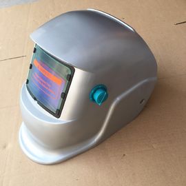 Porcelana Máscara de oscurecimiento auto modificada para requisitos particulares de los materiales consumibles del casco de la soldadura del material de soldadura proveedor