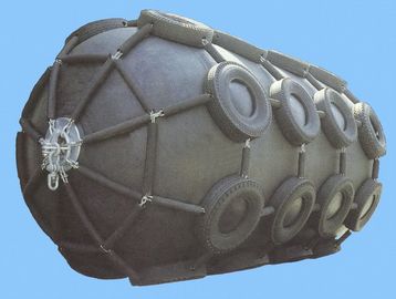 Porcelana Naves de goma neumáticas de la defensa de Yokohama de los elementos de goma de goma inflables de la defensa proveedor