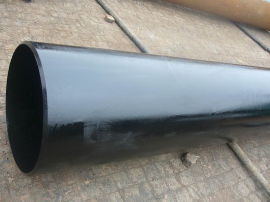 Porcelana Tubo de acero al carbono galvanizado laminado en frío sin costuras para aplicaciones marinas a presión hidráulica proveedor