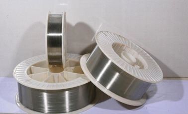 Porcelana Alambre inoxidable de la soldadura al acero del MIG ER 316 de la industria para los electrodos de soldadura proveedor
