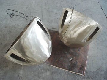 Porcelana Eje de propulsor marino de cobre forjado, casquillo ajustable de la diversión del propulsor proveedor