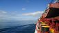 Componentes de amarre de barcos marinos Acero al carbono ISO 13795 proveedor