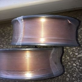 AWS A5.18 ER70S Materiales de soldadura con propulsión MAG / MIG Soldadura proveedor