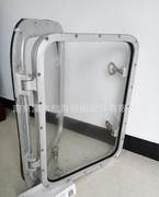 Ventanas marinas de acero personalizadas con material a prueba de fuego A60 y certificación CCS ABS GL BV NK proveedor