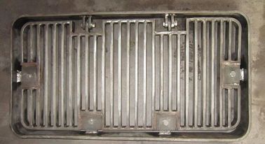 Cuadro de persianas marinas de aleación de aluminio para ventanas proveedor