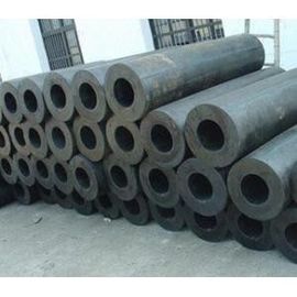 Material natural Fender de caucho de tipo cilíndrico para todo tipo de muelles y costados de buques proveedor