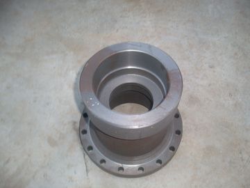 Partes de máquinas de procesamiento de metales personalizadas para el mecanizado CNC de alta precisión con transporte y entrega convenientes proveedor