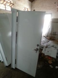 Las puertas marinas modificadas para requisitos particulares del grueso escogen la cabina ahuecada aluminio de la hoja proveedor