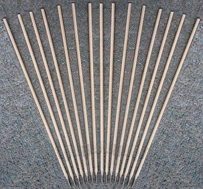 La cubierta caliente del llenador de los pasos acoda el electrodo revestido AWS A-5.5 E 8010 de la celulosa proveedor