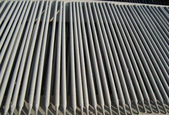 La cubierta caliente del llenador de los pasos acoda el electrodo revestido AWS A-5.5 E 8010 de la celulosa proveedor