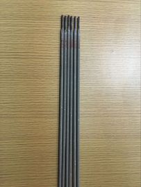 Electrodo bajo del polvo del hierro del hidrógeno de AWS E 8018-B2 para los aceros Cr-MES proveedor