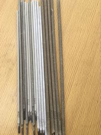 Material de soldadura para industrias químicas AWS E 502-15 de arco estable y fácil de golpear proveedor