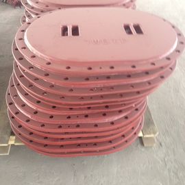 Capa de alcantarillado marino con CB/T 19-2001 Cerrojo estándar y de acero inoxidable para diferentes tanques en buques proveedor