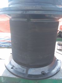 Fender de caucho marino de tipo Super Cell - Absorción y fuerza de reacción de energía mejorada proveedor