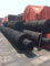 Defensas de goma del remolcador fácil de la instalación para los remolcadores, amortiguación de choque proveedor