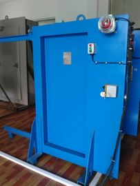 Servicio de apertura de derecha a izquierda de desplazamiento hidráulico del ODM del OEM de las puertas marinas de la prueba de fuego de A0 A60 proveedor