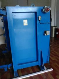 Servicio de apertura de derecha a izquierda de desplazamiento hidráulico del ODM del OEM de las puertas marinas de la prueba de fuego de A0 A60 proveedor