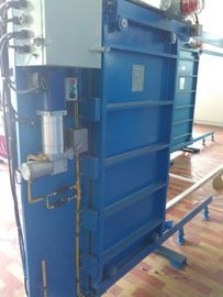 Servicio de apertura de derecha a izquierda de desplazamiento hidráulico del ODM del OEM de las puertas marinas de la prueba de fuego de A0 A60 proveedor