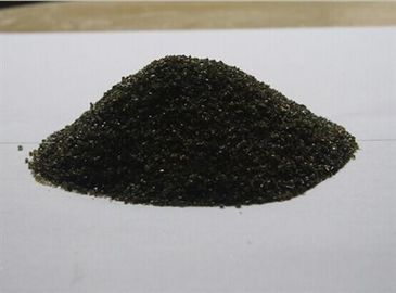 Tipo especial material de la aglomeración de soldadura del flujo de soldadura para el acero de la resistencia térmica proveedor