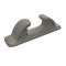 Chock de amarre: tipo abierto, acero/acero inoxidable para uso marino proveedor