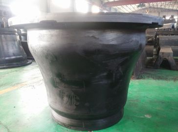 Fener de caucho de tipo marino de tipo súper cono y súper celda proveedor