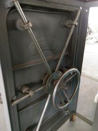 Puerta marina hermética para almacenamiento y almacenamiento de alimentos con una sola manija de apertura proveedor