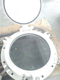 Scala de acero marino de aleación de aluminio para soldadura proveedor
