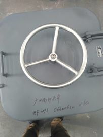 Capa de escotillas marinas para A60 Infiero y acceso hermético Diseño y producción personalizados disponibles para su buque proveedor
