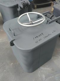 Capa de escotillas marinas para A60 Infiero y acceso hermético Diseño y producción personalizados disponibles para su buque proveedor
