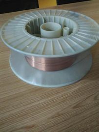 AWS A5.18 ER70S - 6 materiales consumibles herméticos a los gases de los alambres de soldadura del CO2 de JIS Z3312 YGW12 proveedor