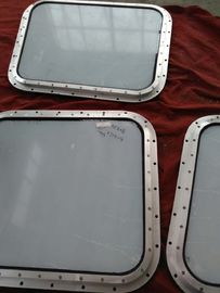 800*630~1800*900 Dimensión nominal Ventana de la casilla de los buques marinos proveedor